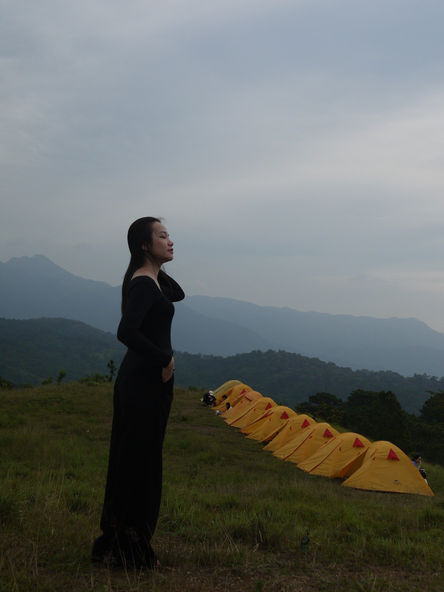 Wandering Tour from Muong Khuong to Bac Ha 6 Days